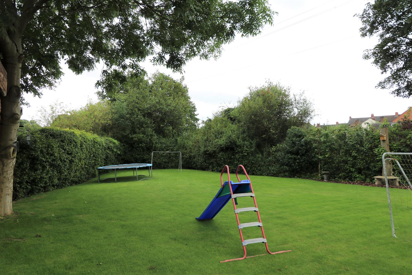 Millrise Road, Milton, Stoke-On-Trent